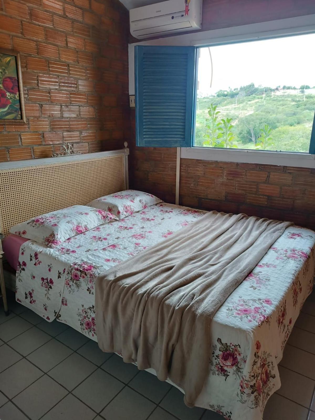 Casa Cantinho Da Paz, Seu Lazer Completo, Churrasqueira, Piscina E Muita Tranquilidade 그라바타 외부 사진